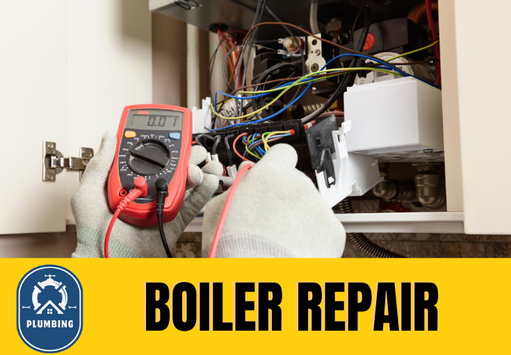 boiler repair Stockport