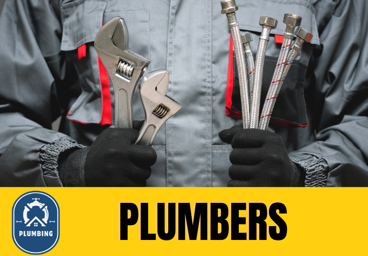  plumber Woodley